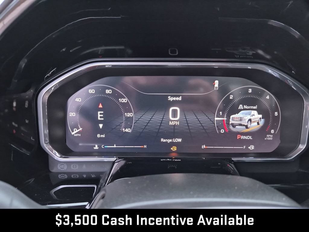 New 2026 GMC Sierra 1500 SLE w/ Preferred Package RWD image 26