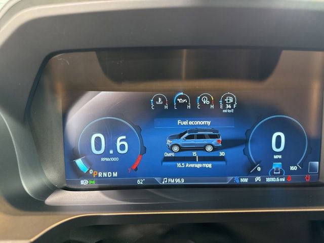 Used 2024 Ford Expedition Max Limited image 29