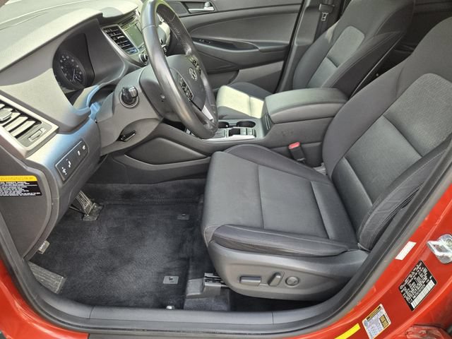 Used 2016 Hyundai Tucson Sport FWD image 12