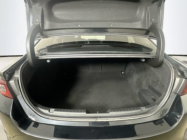 Used 2021 MAZDA MAZDA3 2.5 Turbo Sedan w/Premium Plus AWD/4WD image 33