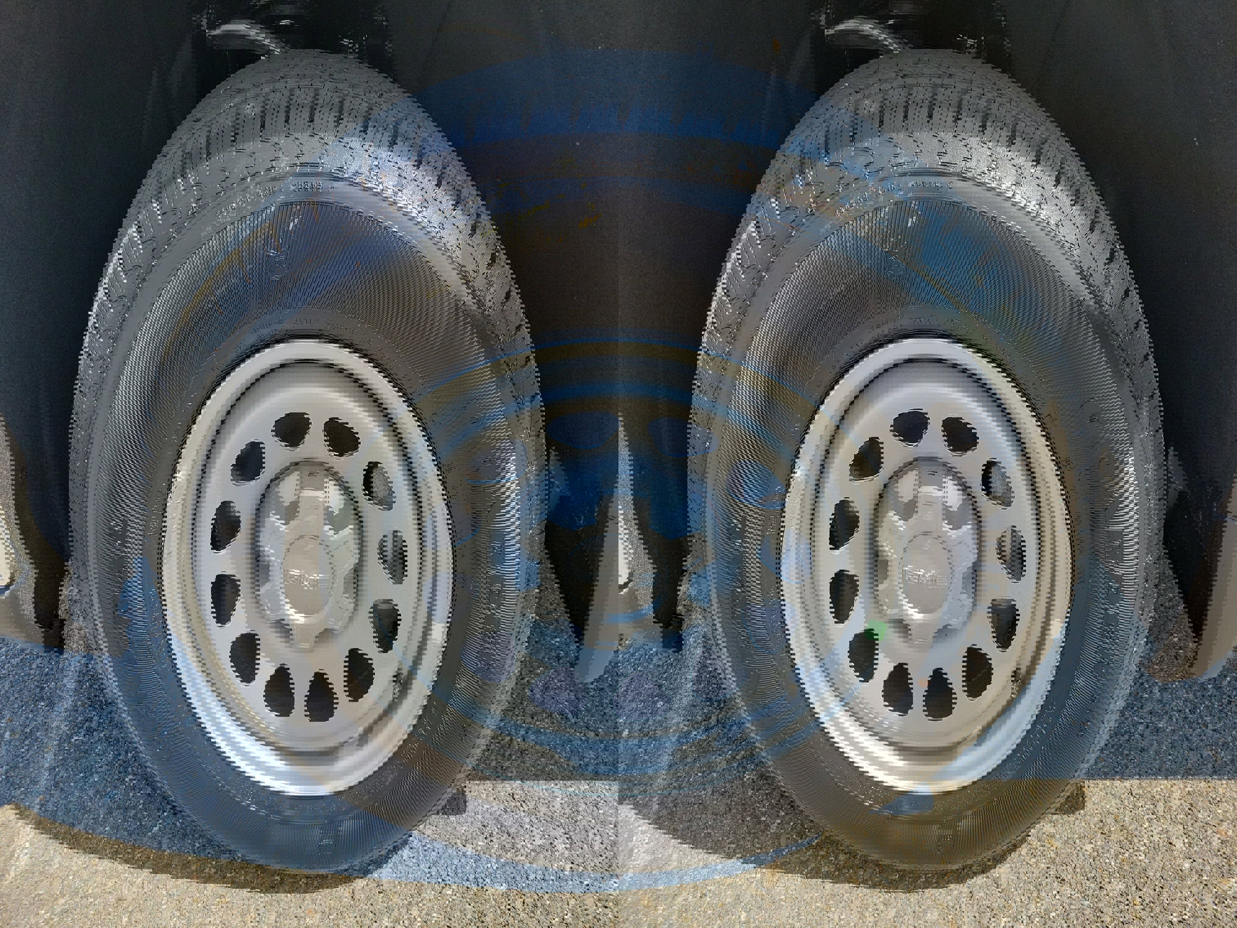 New 2026 GMC Sierra 1500 Pro w/ Pro Value Package image 12