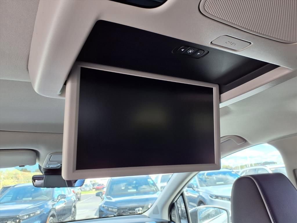 New 2026 Honda Odyssey Touring image 27