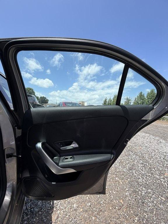 Used 2019 Mercedes-Benz A 220 4MATIC w/ Premium Package image 14