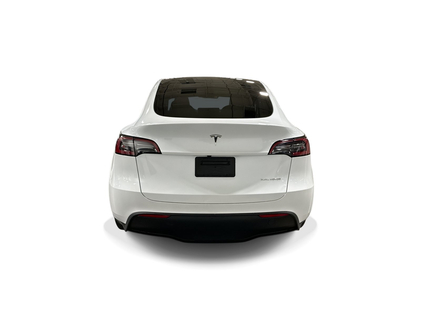 Certified 2023 Tesla Model Y Long Range AWD/4WD image 5
