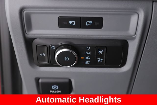 Used 2021 Ford F150 XLT w/ Equipment Group 301A Mid AWD/4WD image 20
