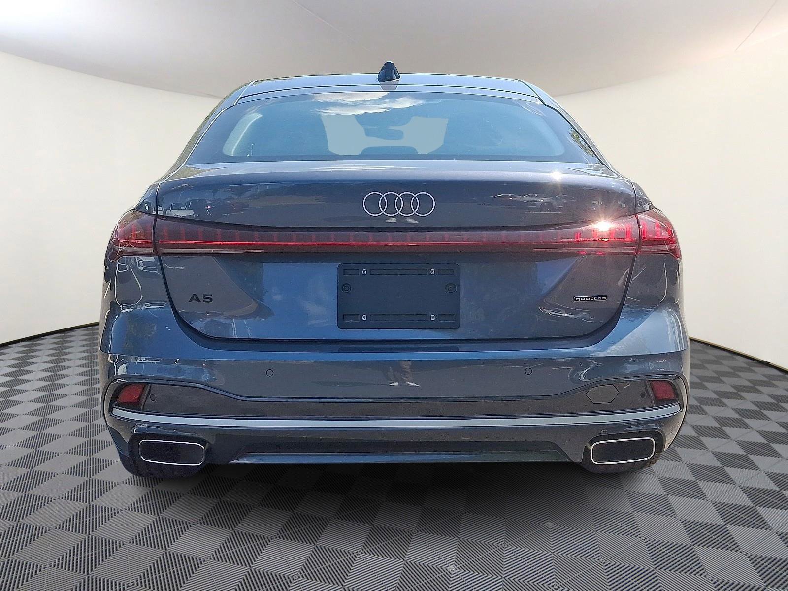 New 2025 Audi A5 2.0T Premium Plus image 5