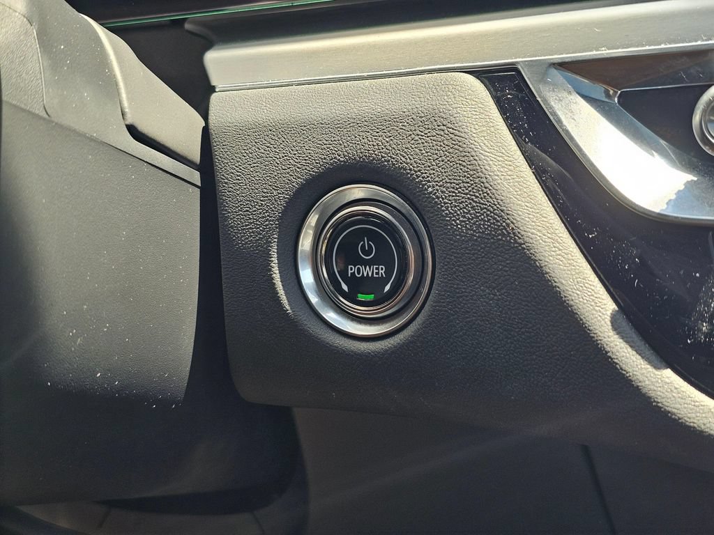 Certified 2024 Cadillac Lyriq Sport AWD/4WD image 33