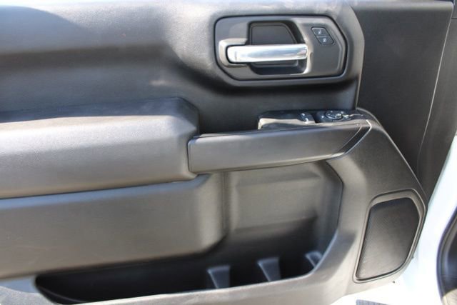 Used 2022 Chevrolet Silverado 3500 W/T w/ WT Convenience Package AWD/4WD image 11