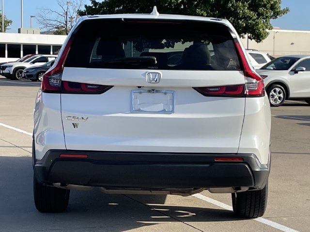 Used 2023 Honda CR-V EX image 5