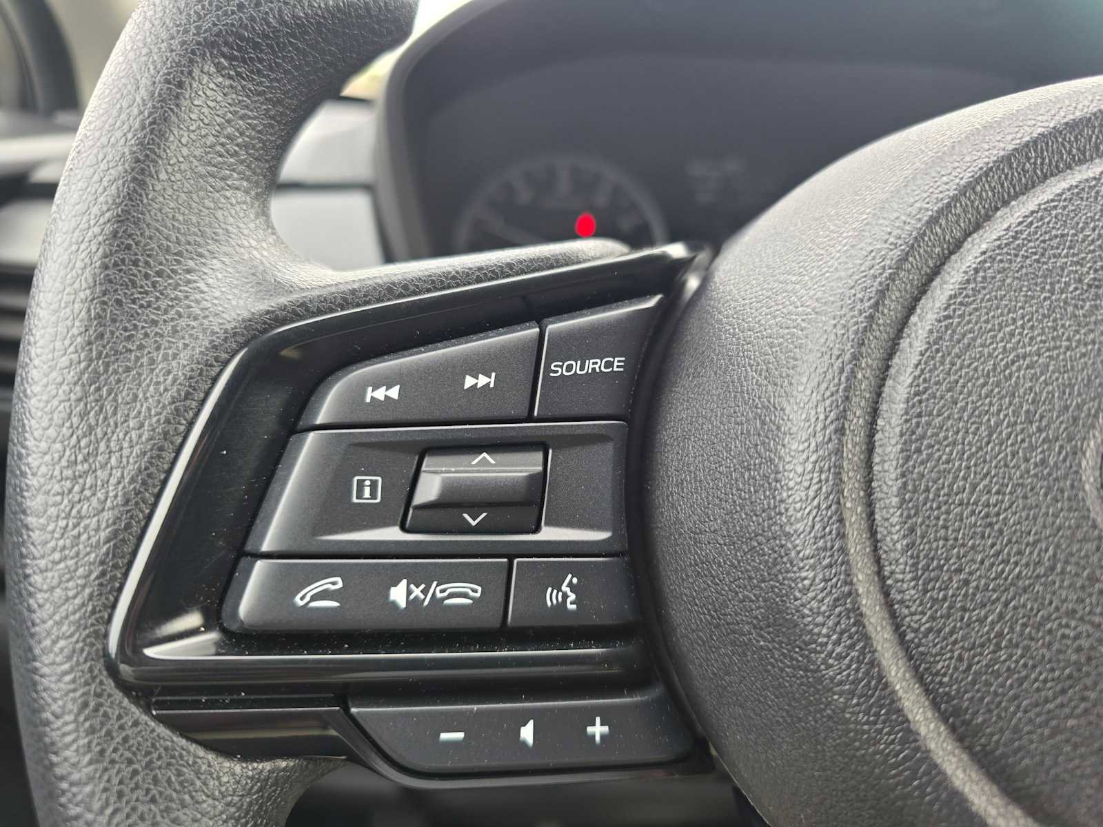 Used 2024 Subaru Crosstrek 2.0i Premium image 28