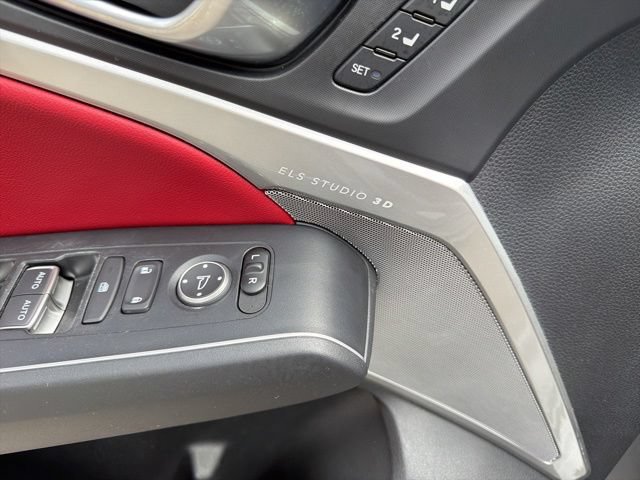 Used 2024 Acura Integra A-Spec w/ Technology Package FWD image 10