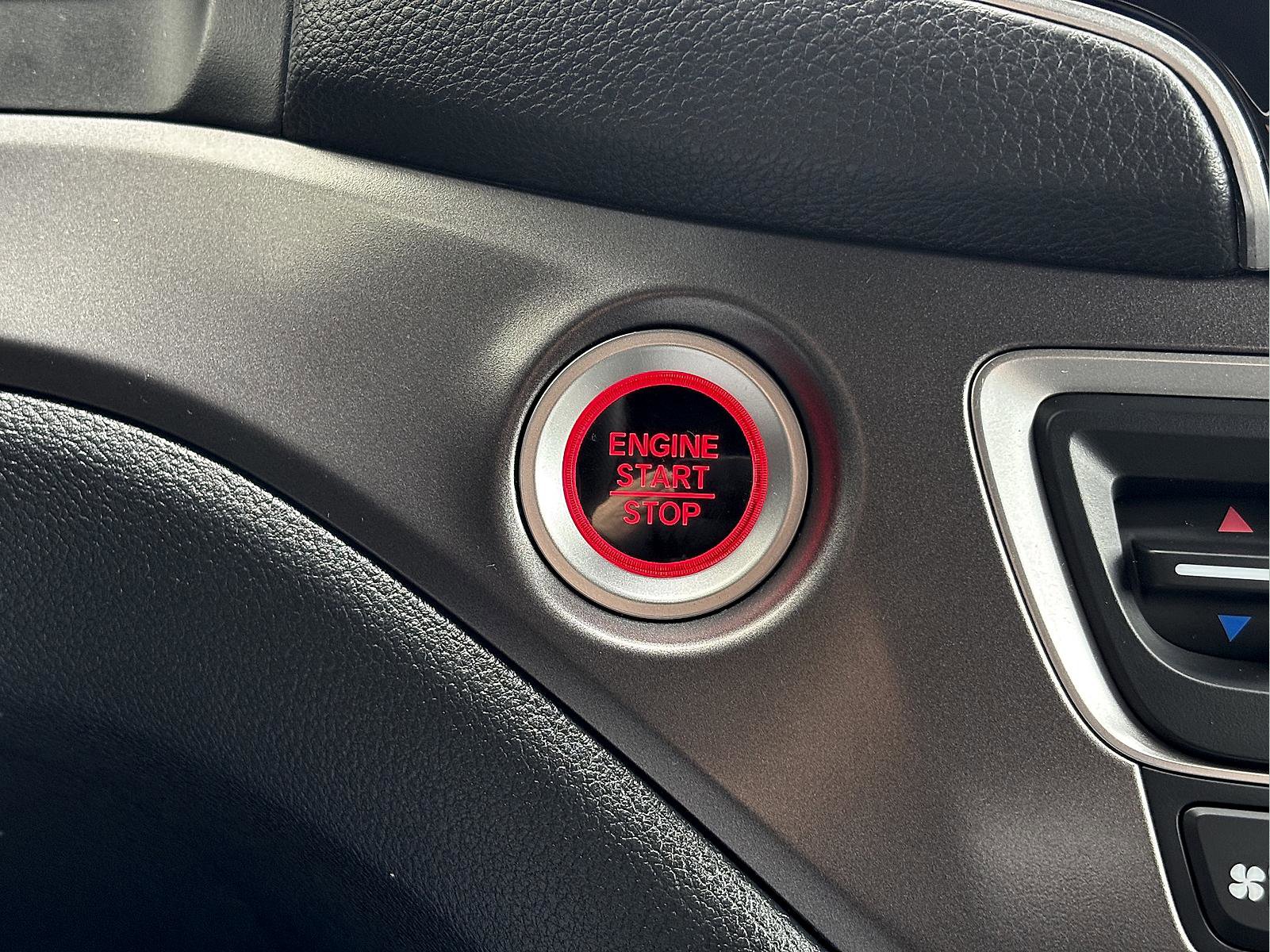 Certified 2022 Honda Passport EX-L image 22