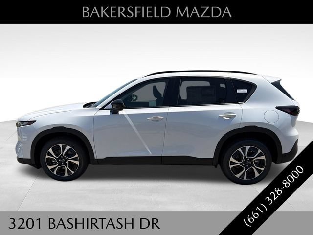 New 2026 MAZDA CX-5 Preferred AWD/4WD image 2