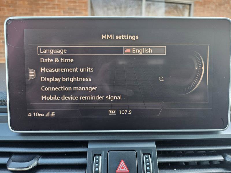 Used 2018 Audi Q5 2.0T Premium Plus w/ Premium Plus Package image 54