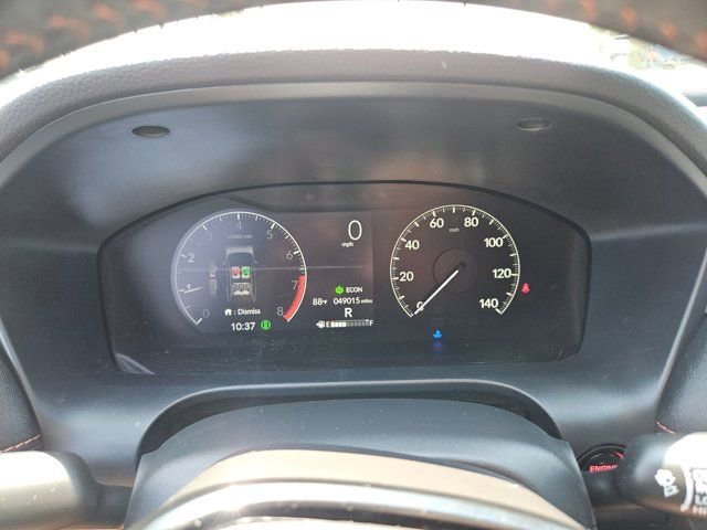 Used 2024 Honda HR-V Sport image 23