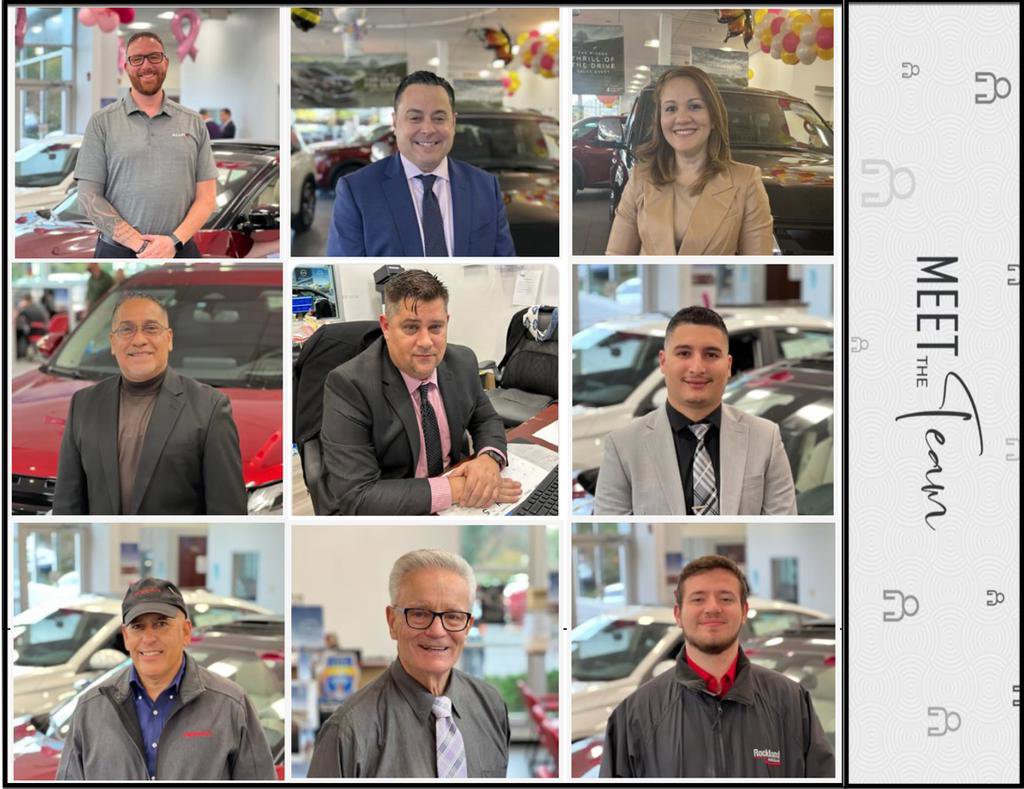 New 2026 Nissan Rogue Platinum w/ Platinum Premium Package image 13