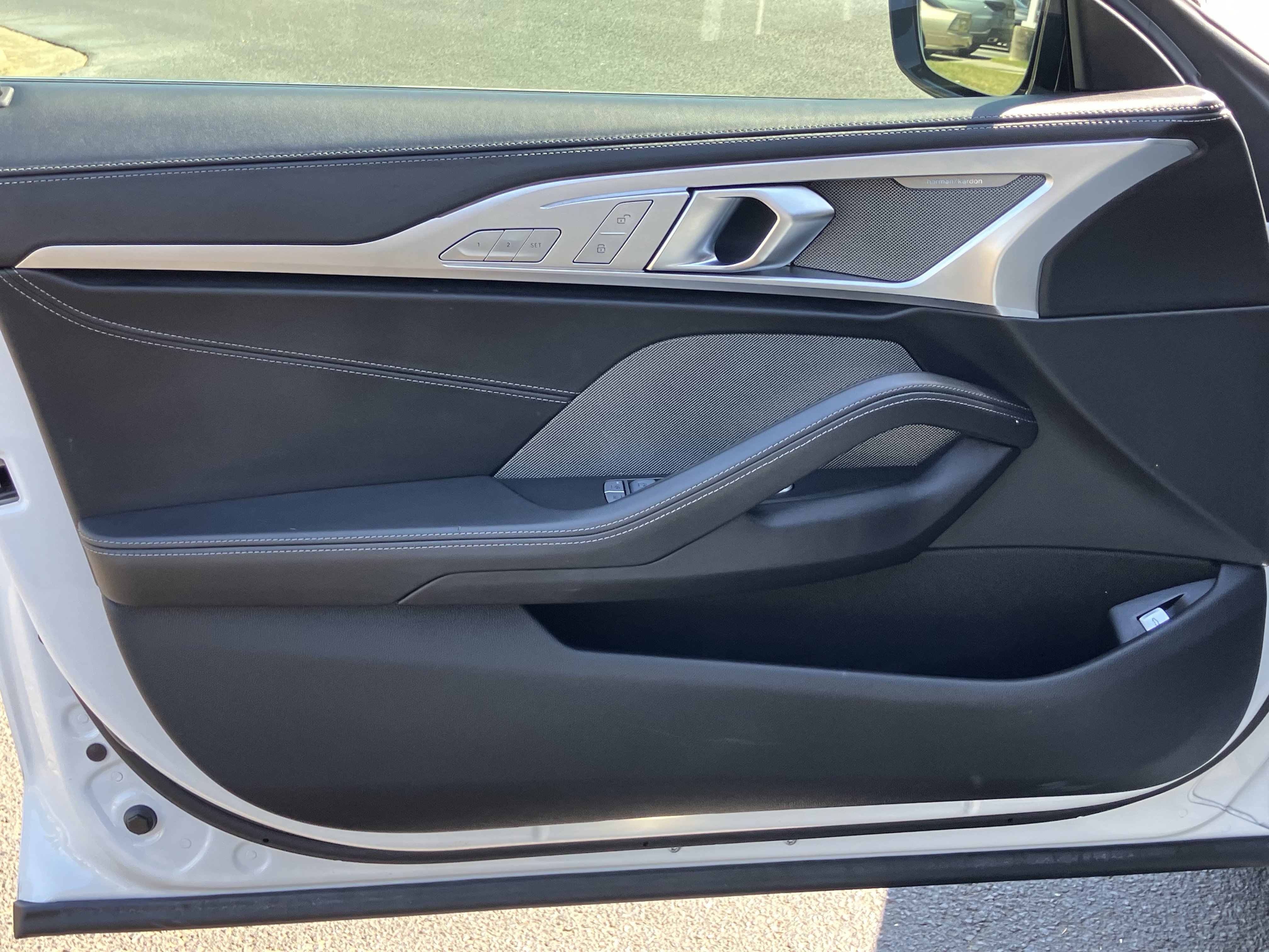 Used 2025 BMW M850i xDrive w/ M Sport Professional Package image 14