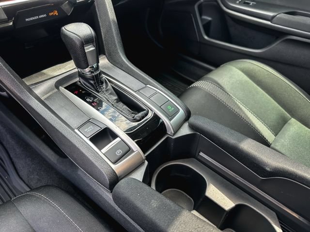 Used 2017 Honda Civic EX-T image 19