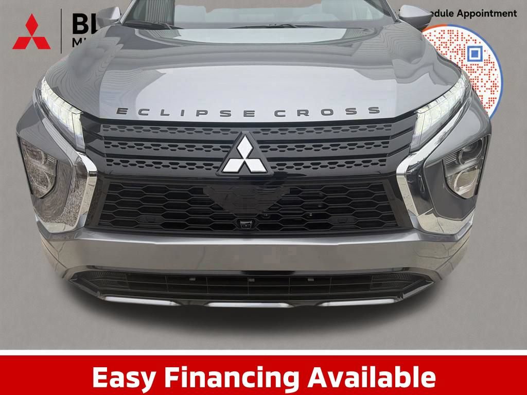 New 2026 Mitsubishi Eclipse Cross SEL AWD/4WD image 13