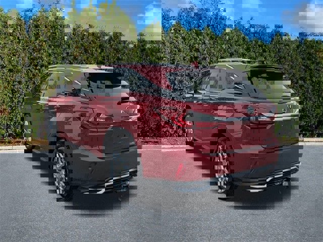 Used 2020 Lexus RX 350L Premium image 6