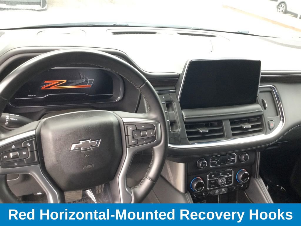 Used 2023 Chevrolet Tahoe Z71 image 26