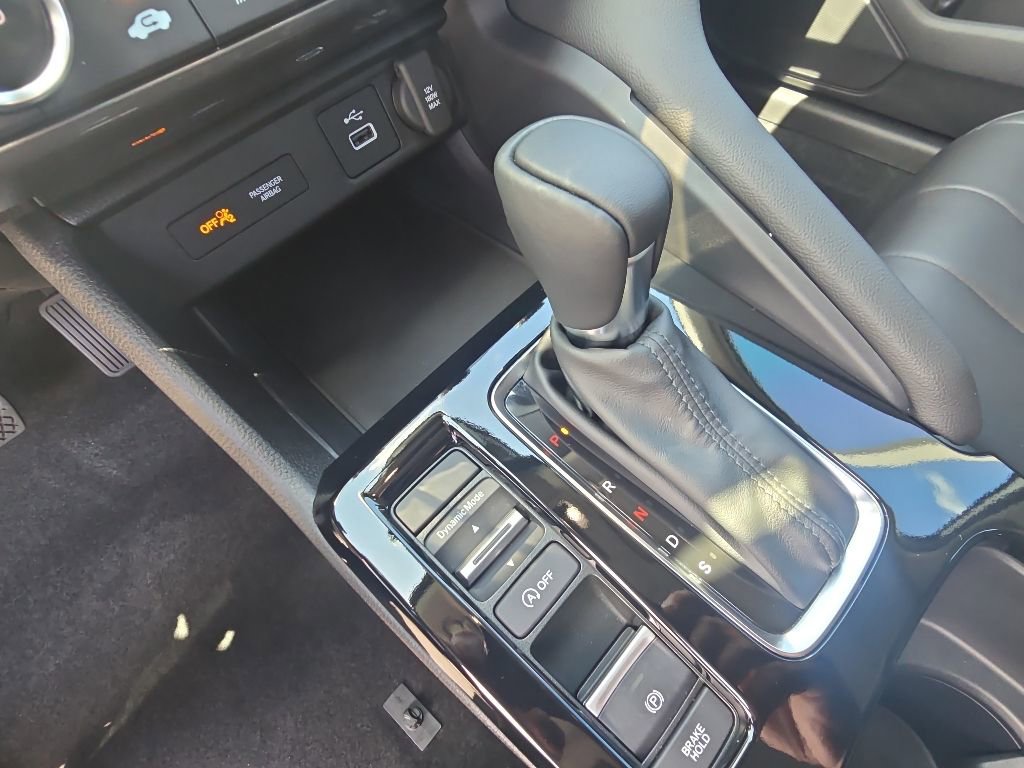 Used 2025 Acura Integra FWD image 21