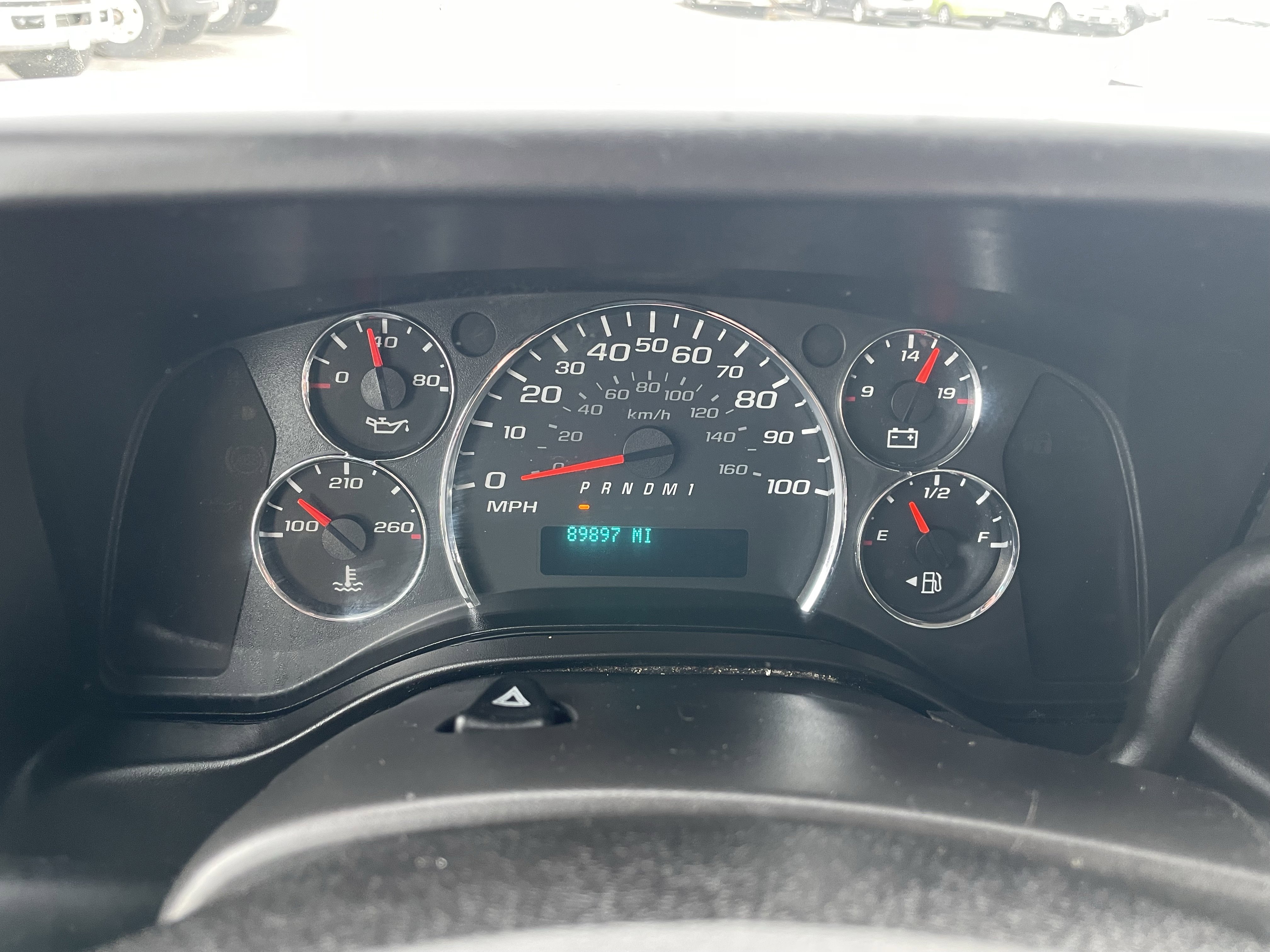 Used 2018 Chevrolet Express 2500 w/ Driver Convenience Package image 20