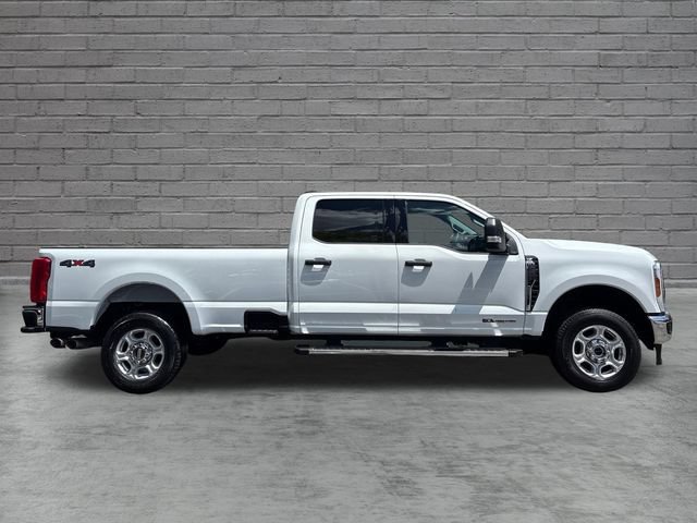 Used 2025 Ford F250 XLT AWD/4WD image 8