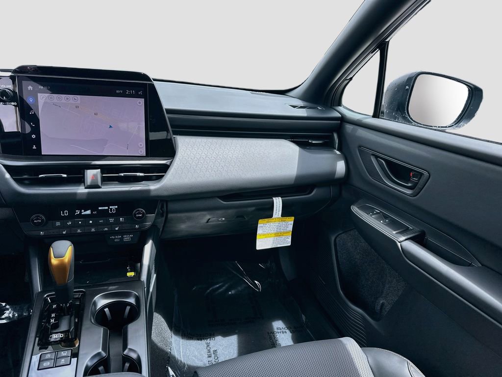 New 2026 Subaru Outback Wilderness AWD/4WD image 25