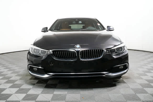 Used 2019 BMW 430i Gran Coupe RWD image 34