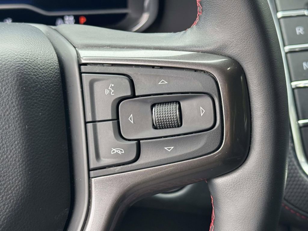 Used 2023 Chevrolet Tahoe RST w/ Luxury Package AWD/4WD image 25