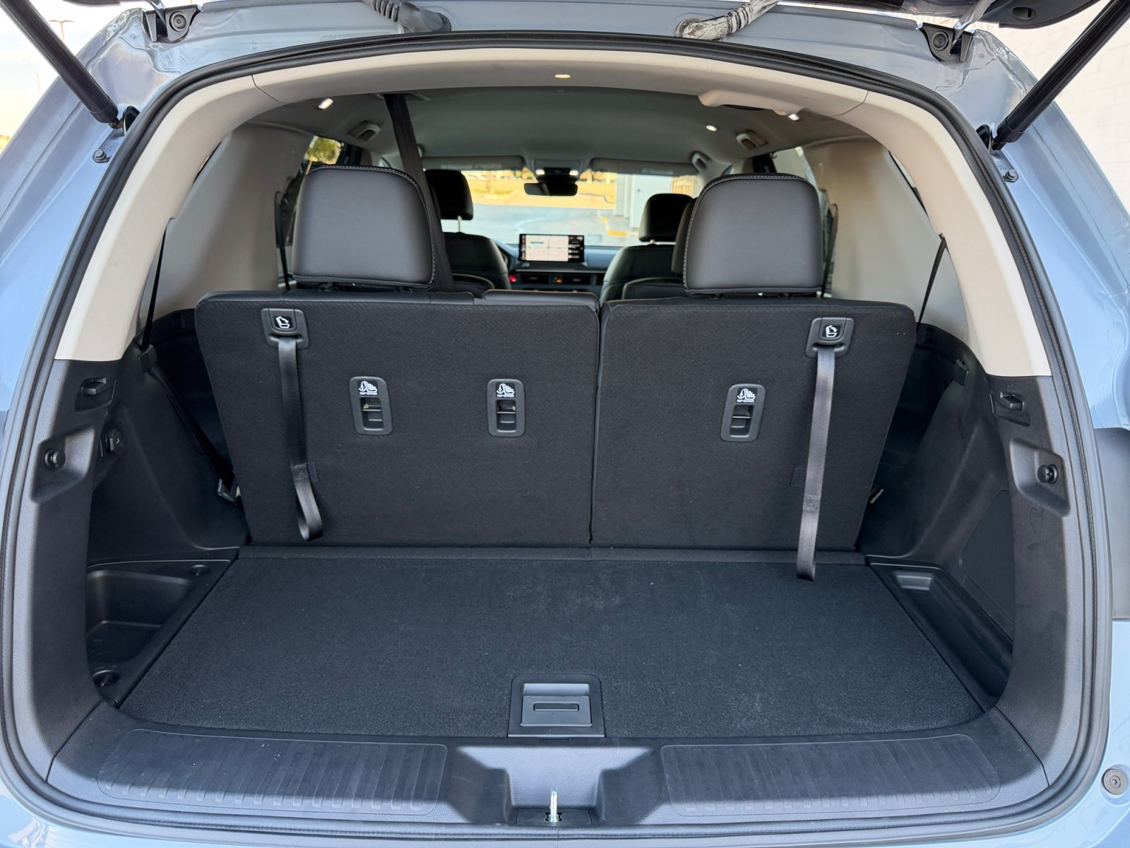 Used 2026 Honda Pilot EX-L image 31