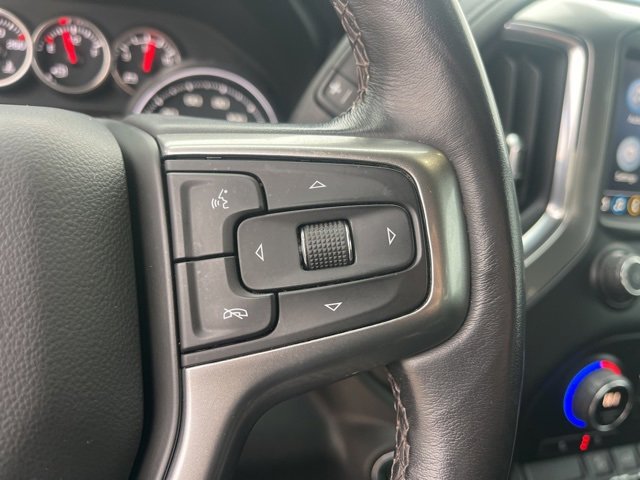 Used 2022 Chevrolet Silverado 3500 LTZ image 25