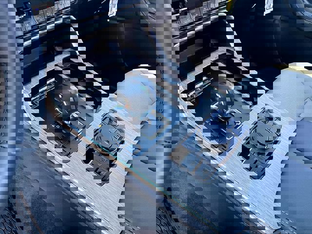 New 2026 MAZDA CX-90 3.3 Turbo w/ Premium Sport Pkg image 13