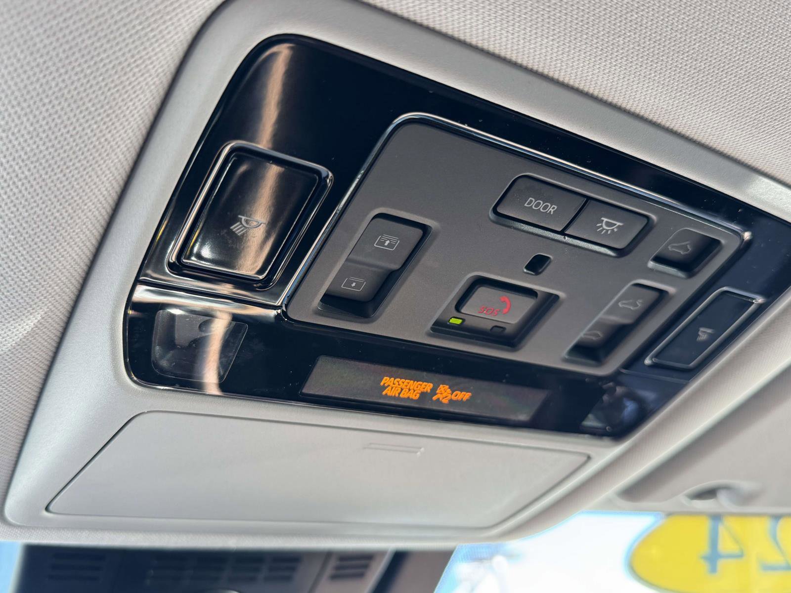 Used 2024 Toyota Grand Highlander Platinum image 32