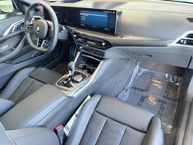 New 2027 BMW M4 xDrive Competition AWD/4WD image 10