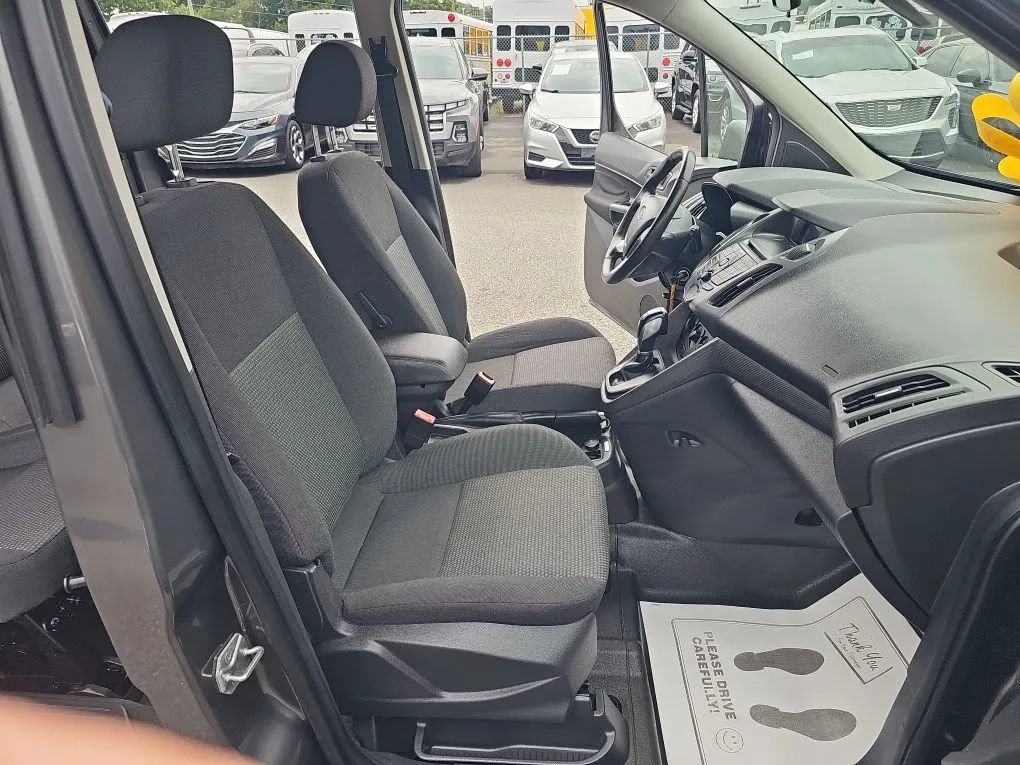 Used 2016 Ford Transit Connect XL FWD image 22