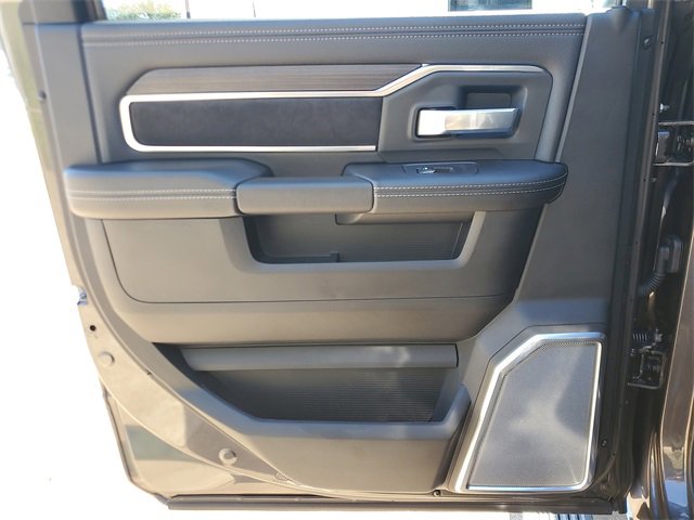 New 2025 RAM 3500 Laramie image 15