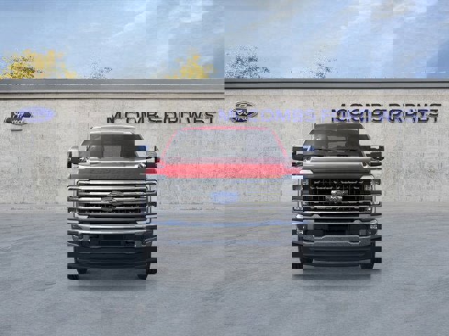 New 2026 Ford F250 Lariat w/ Chrome Package image 2