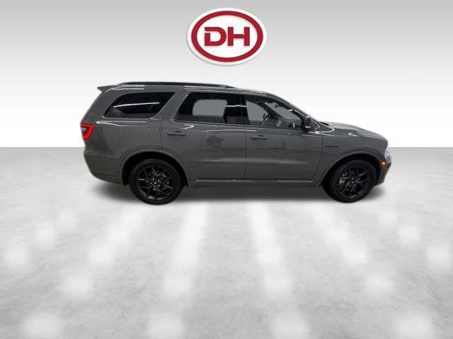 New 2027 Dodge Durango GT AWD/4WD image 2
