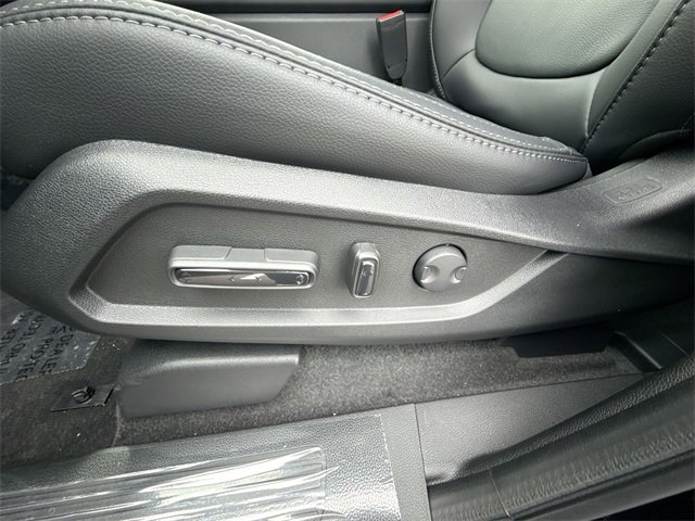 New 2025 Honda Pilot EX-L image 17