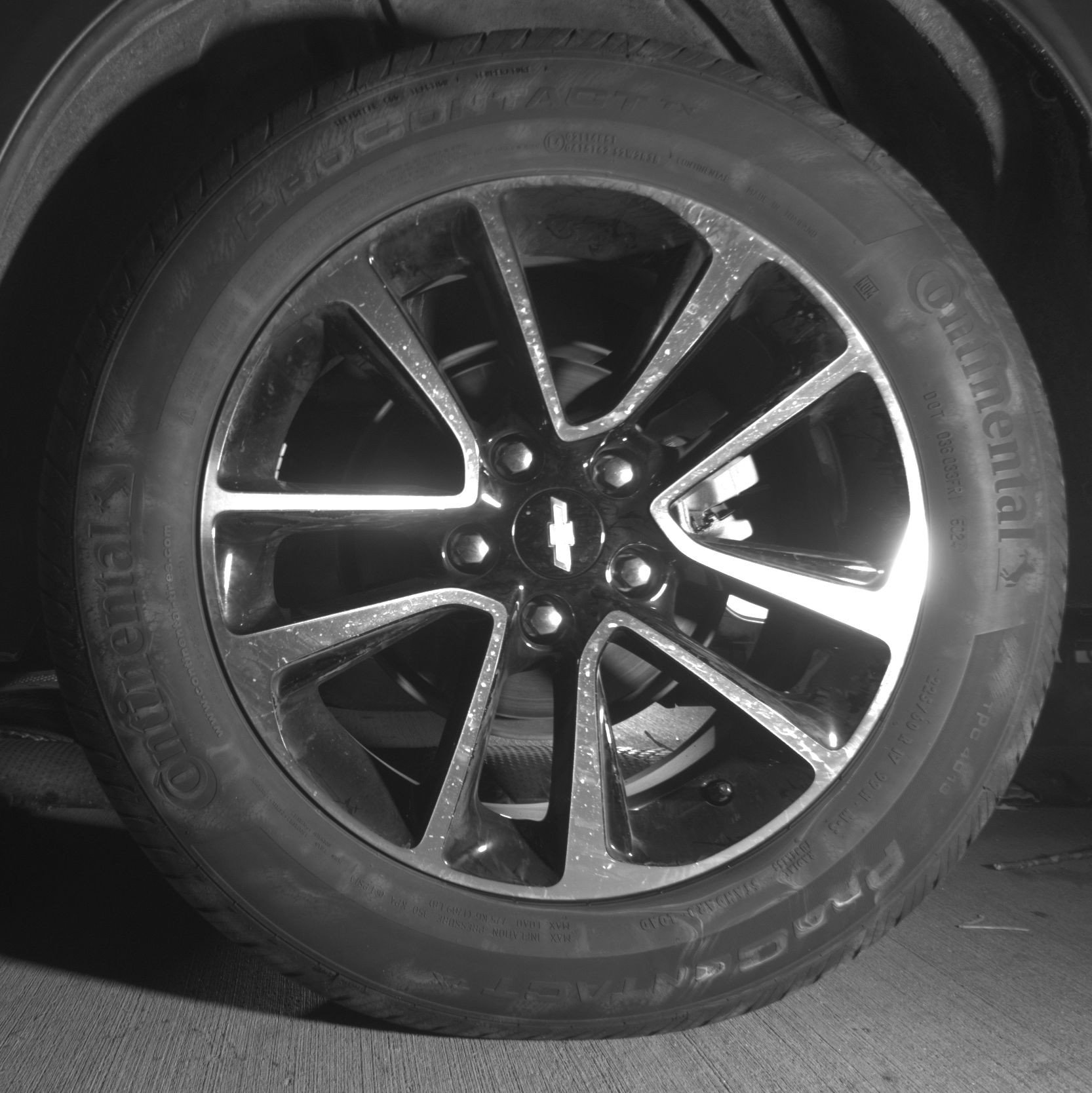 Used 2025 Chevrolet TrailBlazer LT AWD/4WD image 14