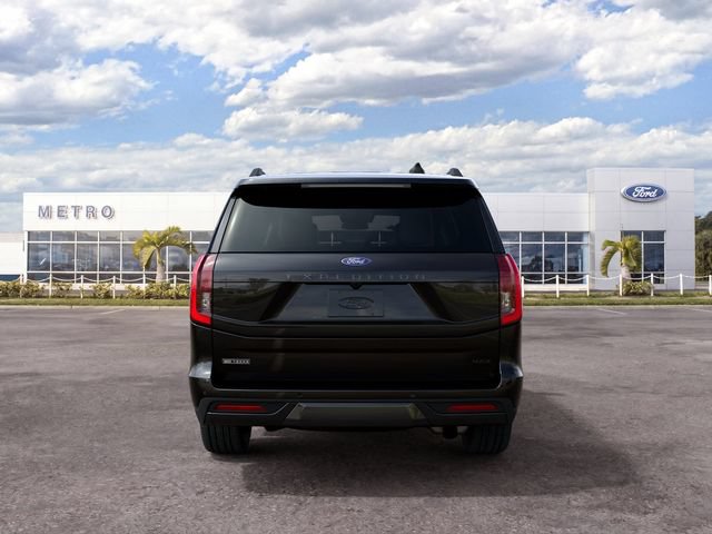 New 2027 Ford Expedition Max Platinum RWD image 7