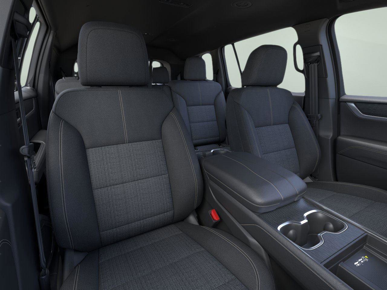 New 2026 GMC Acadia Elevation image 16