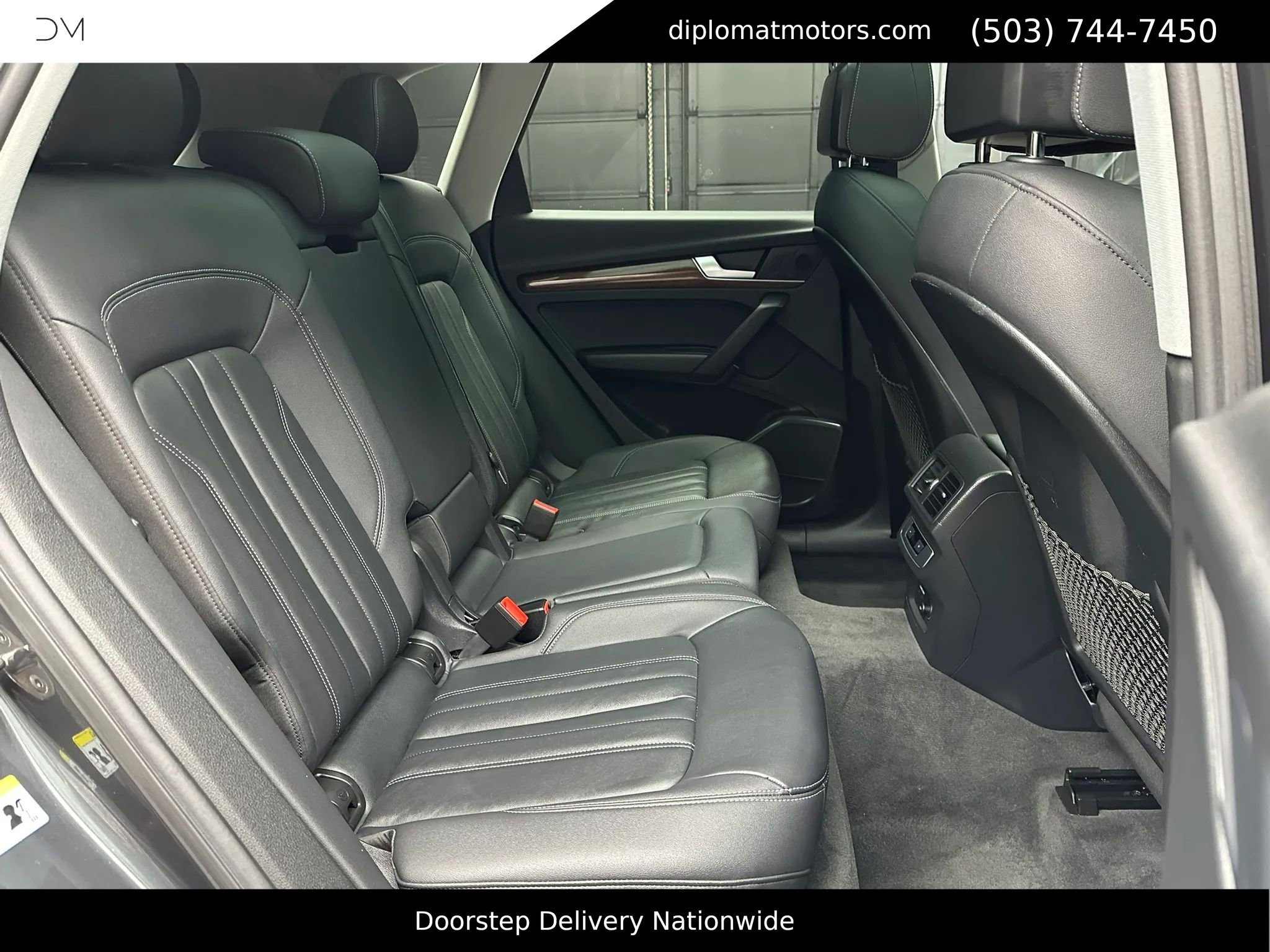 Used 2021 Audi Q5 2.0T Premium image 21