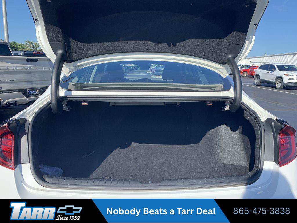 Used 2023 Hyundai Sonata Blue FWD image 19