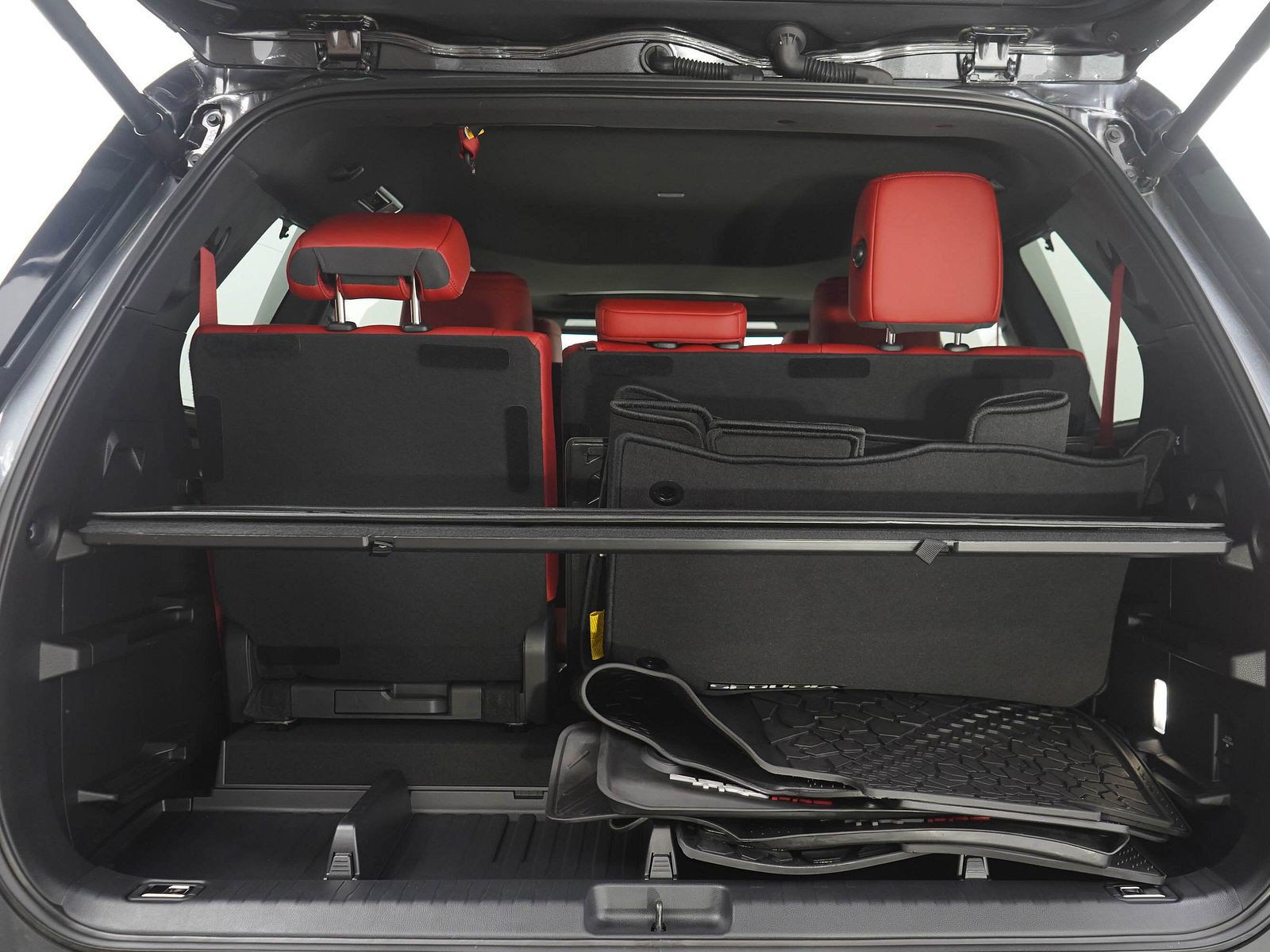 Used 2026 Toyota Sequoia TRD Pro AWD/4WD image 9