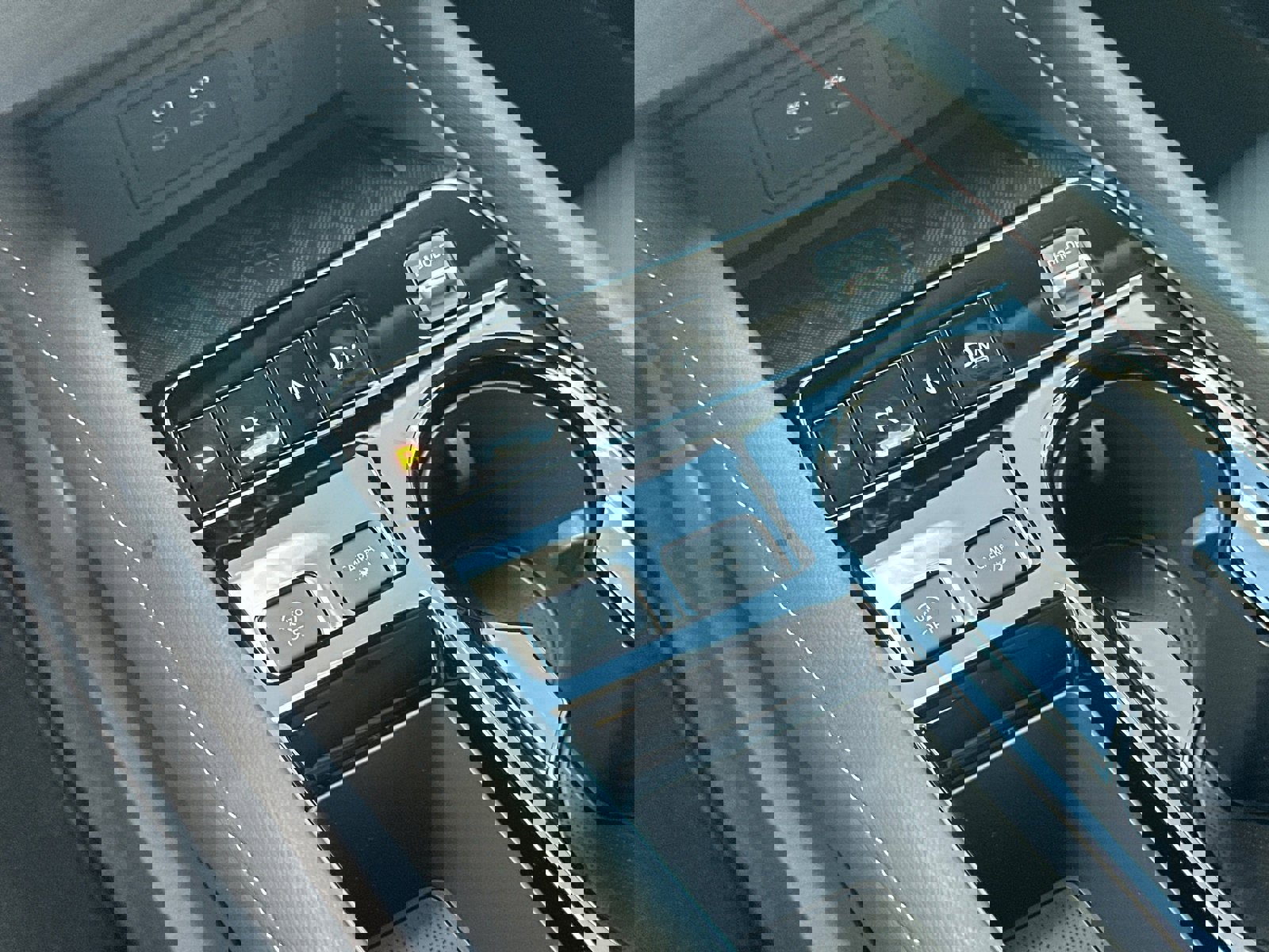 New 2025 Nissan Murano SL w/ Cargo Package image 31