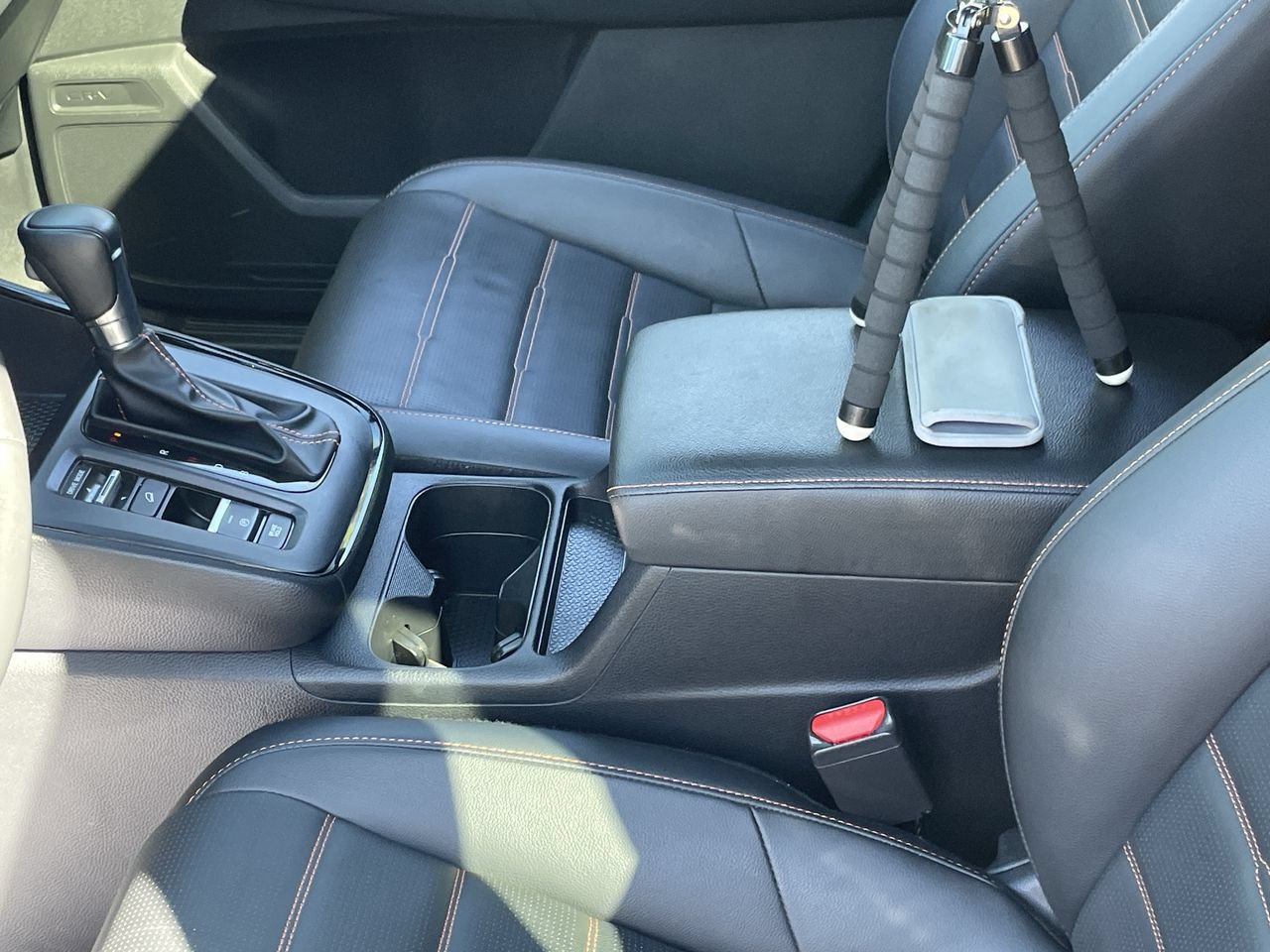 Used 2024 Honda CR-V Sport Touring image 37