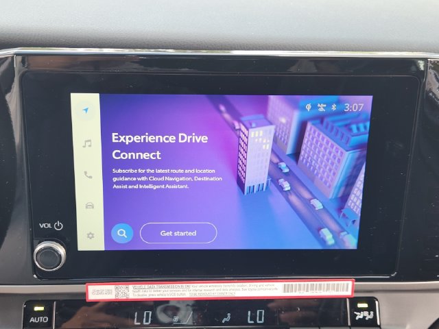 New 2026 Toyota Camry LE w/ Convenience Package FWD image 12